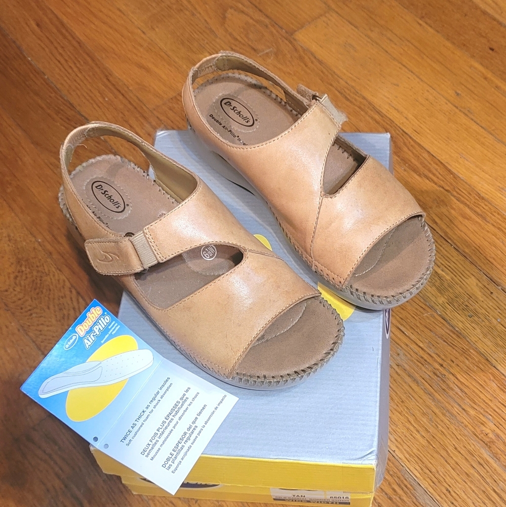 Dr Scholl's Sandals